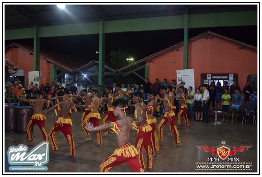 rolim de moura